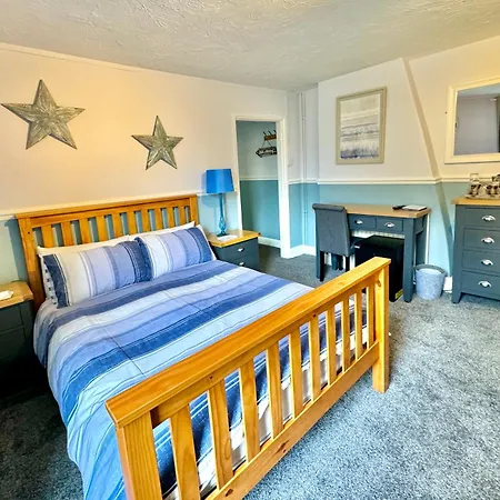 The Angove - Adults Only Hotel Weymouth Buitenkant foto