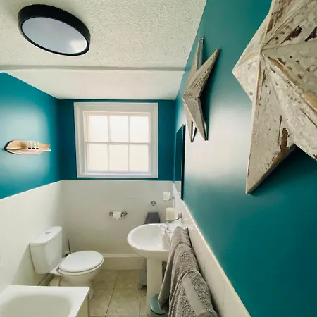 The Angove - Adults Only Hotel Weymouth Buitenkant foto