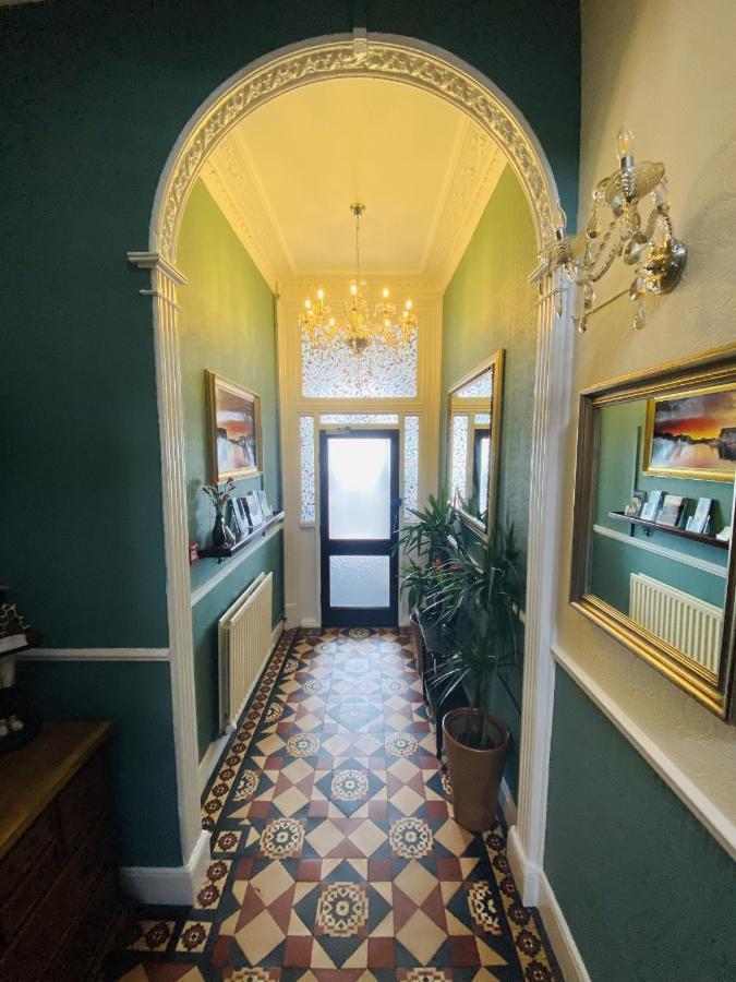 The Angove - Adults Only Guest house