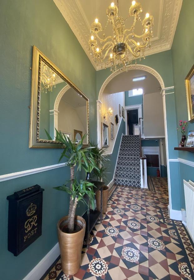 Guest house The Angove - Adults Only