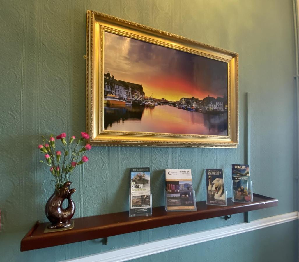 The Angove - Adults Only Guest house