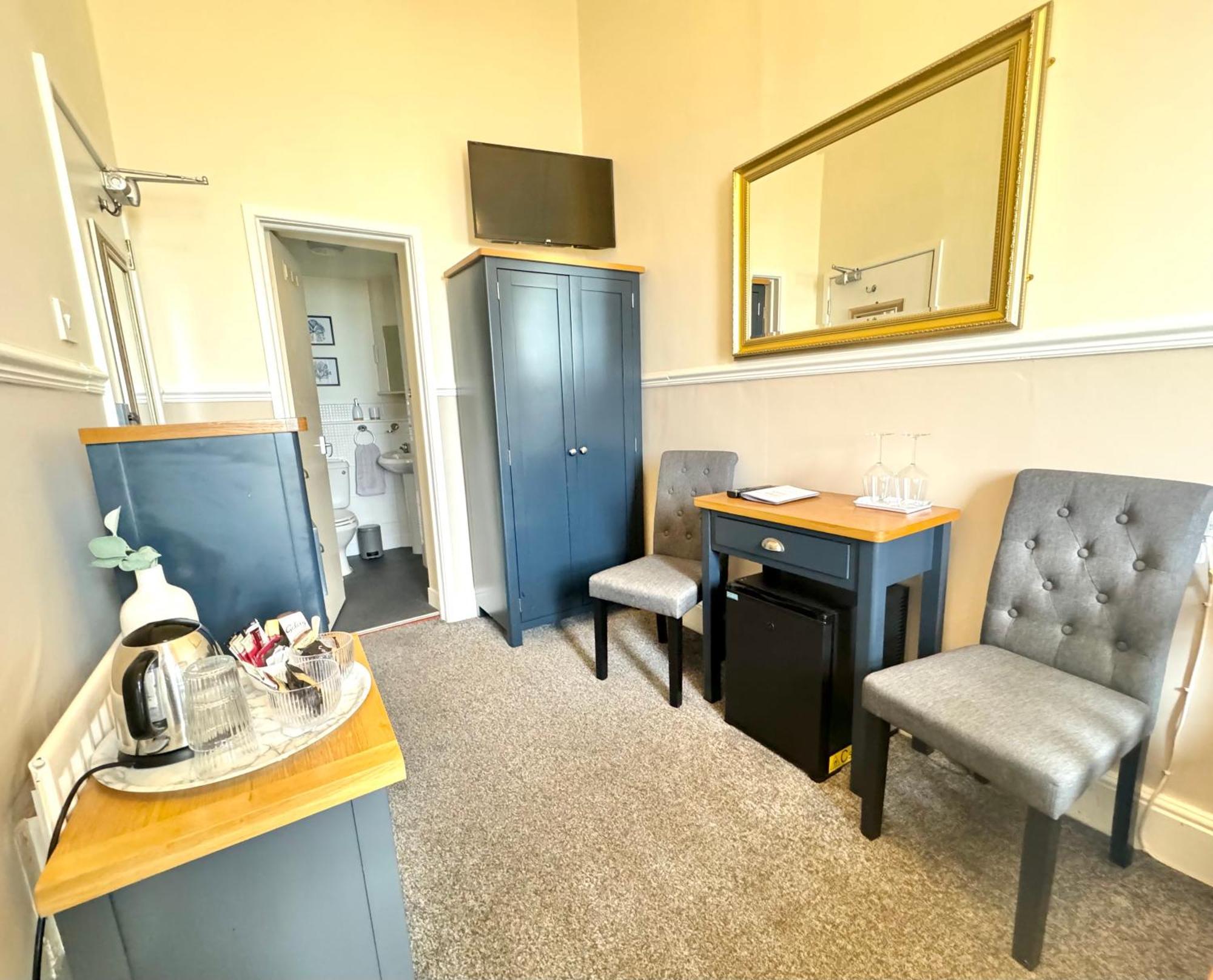 The Angove - Adults Only 3* Weymouth