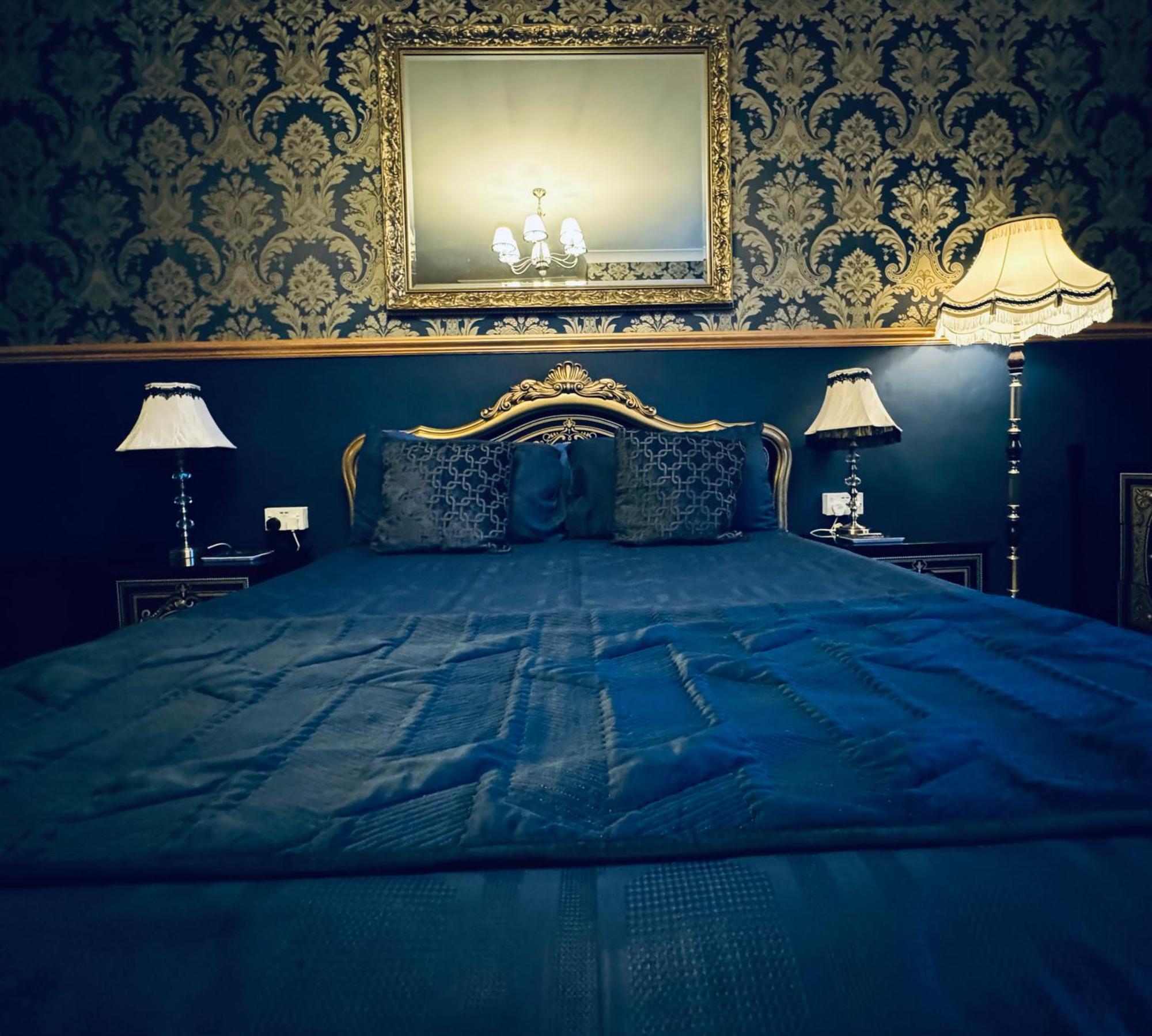 The Angove - Adults Only Guest house
