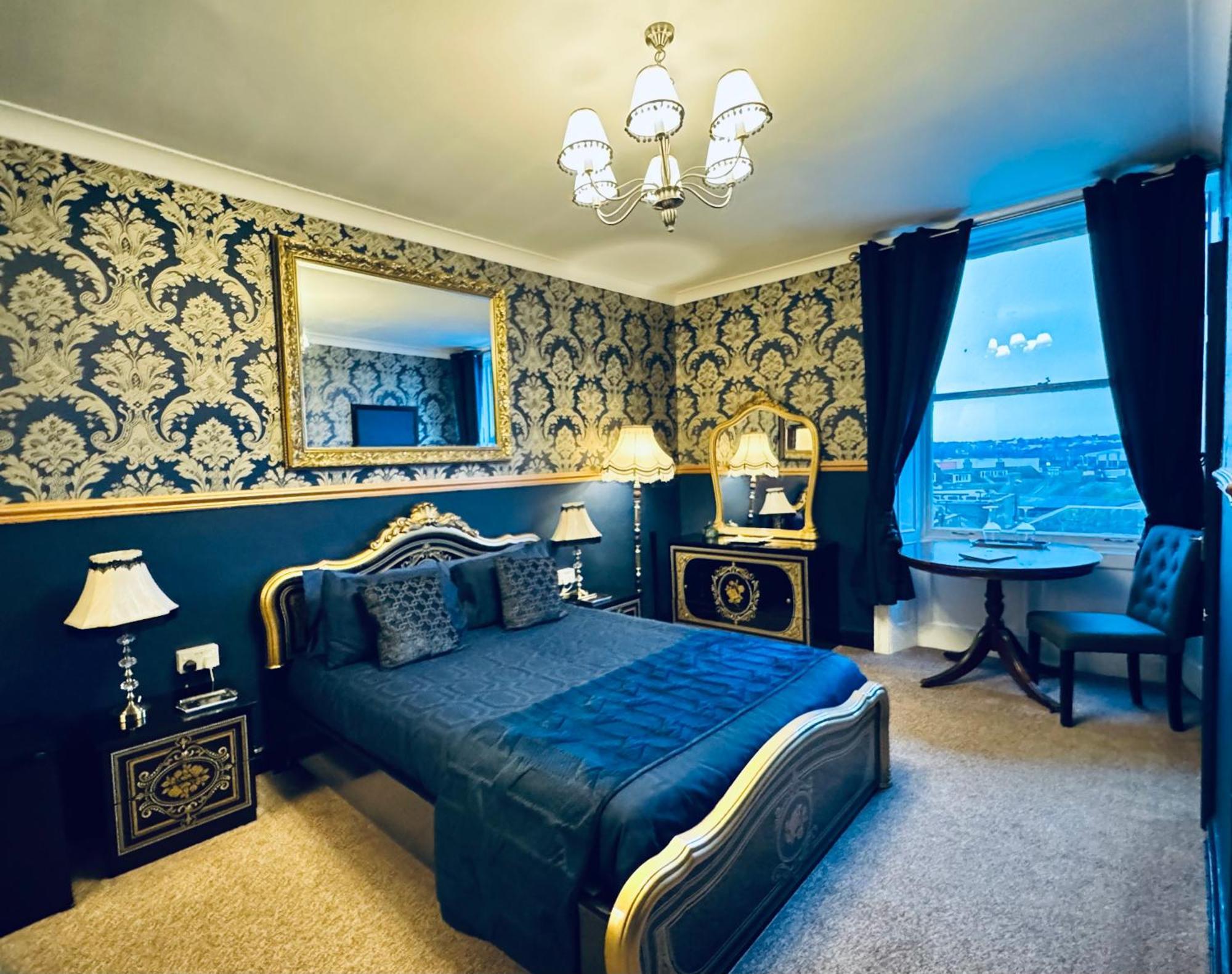 Guest house The Angove - Adults Only Weymouth