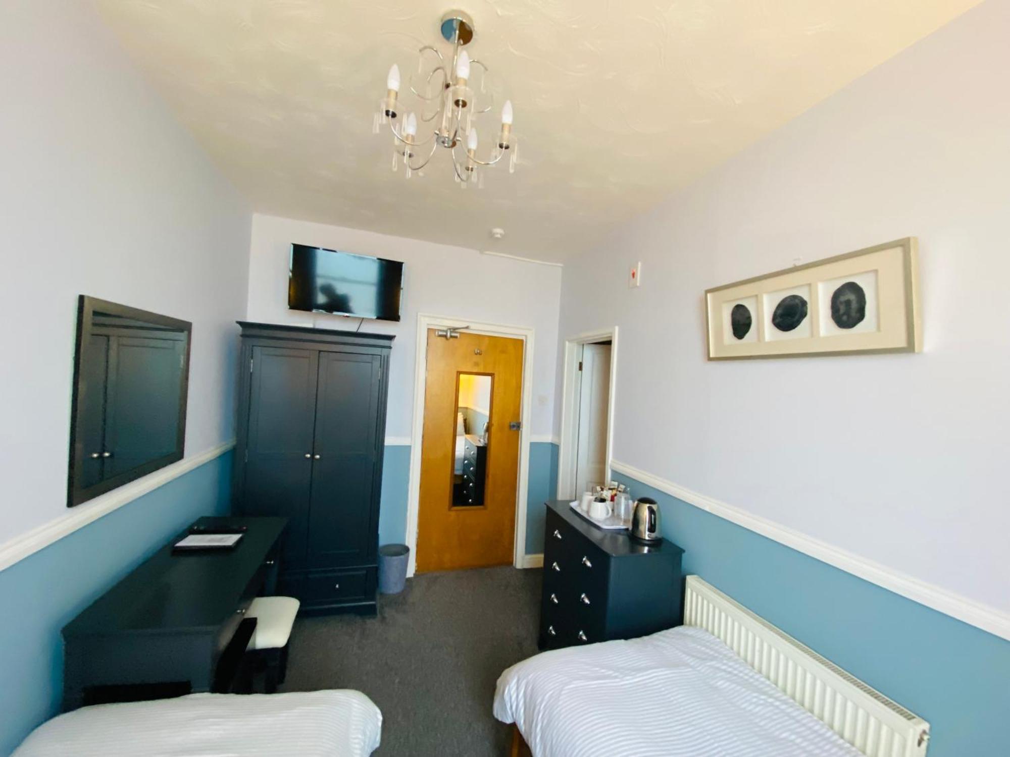 The Angove - Adults Only Weymouth