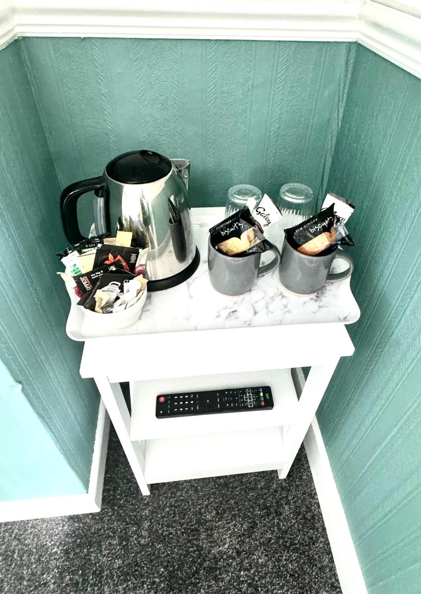 The Angove - Adults Only Guest house Weymouth