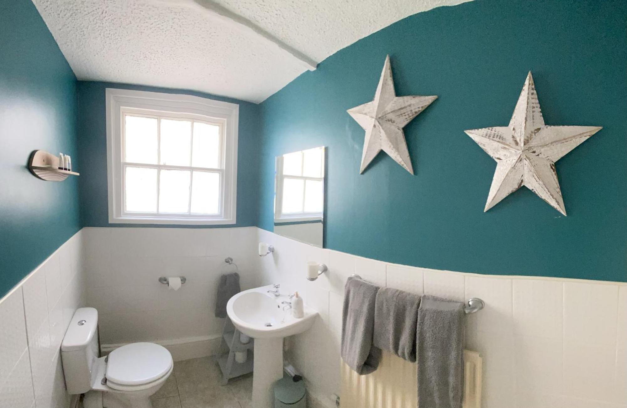 Guest house The Angove - Adults Only Weymouth