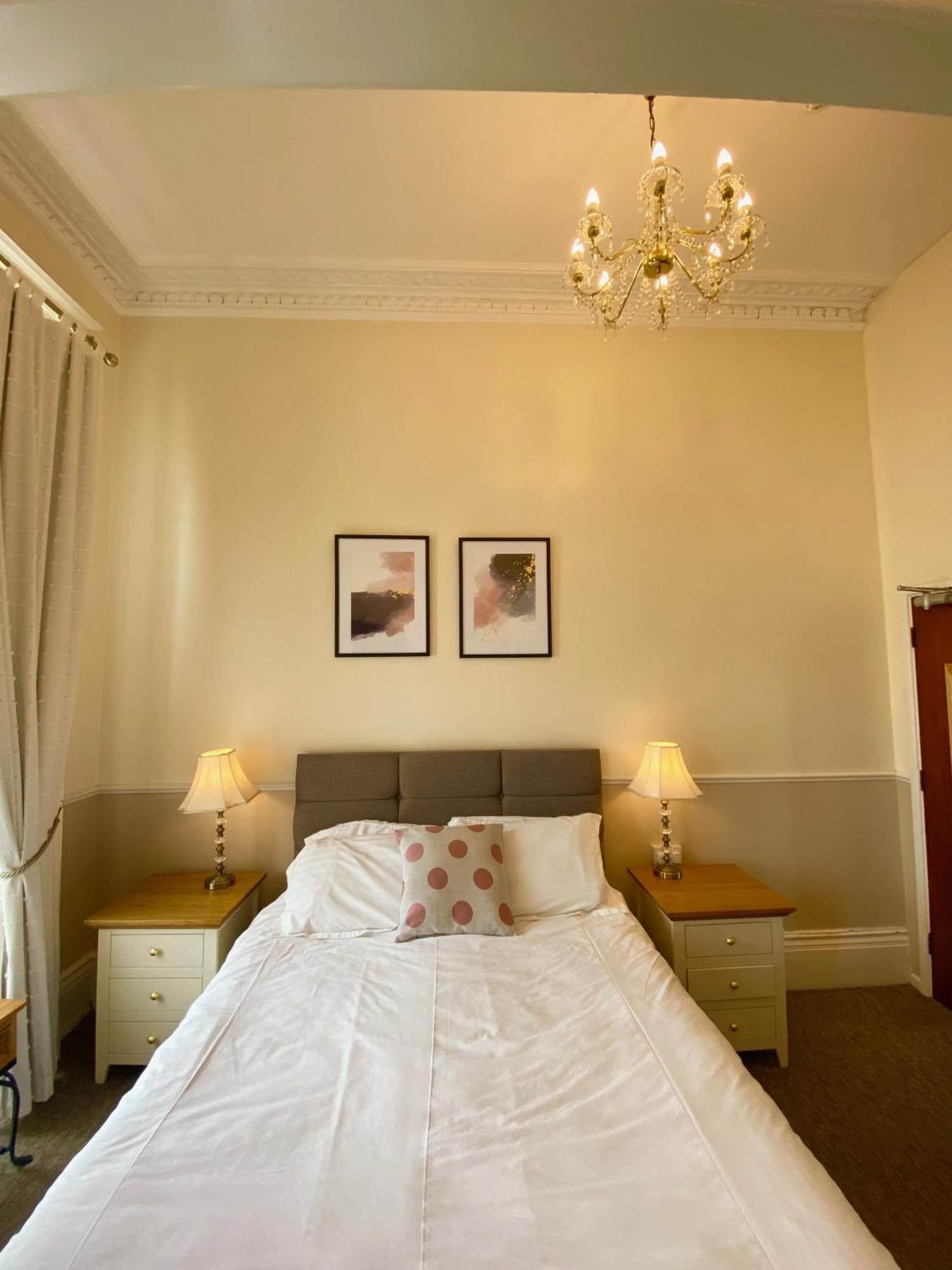 The Angove - Adults Only Guest house Weymouth
