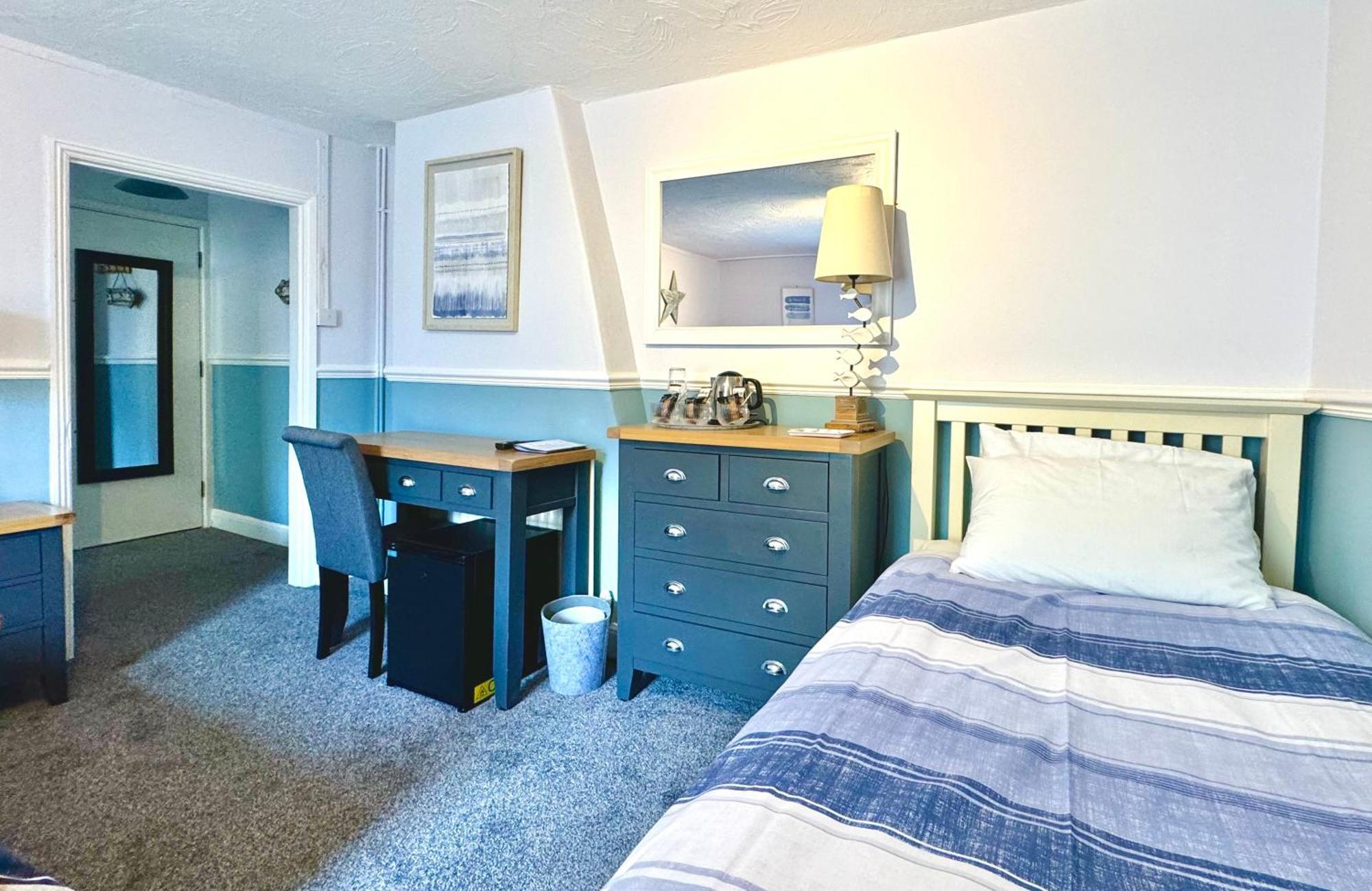 The Angove - Adults Only Guest house