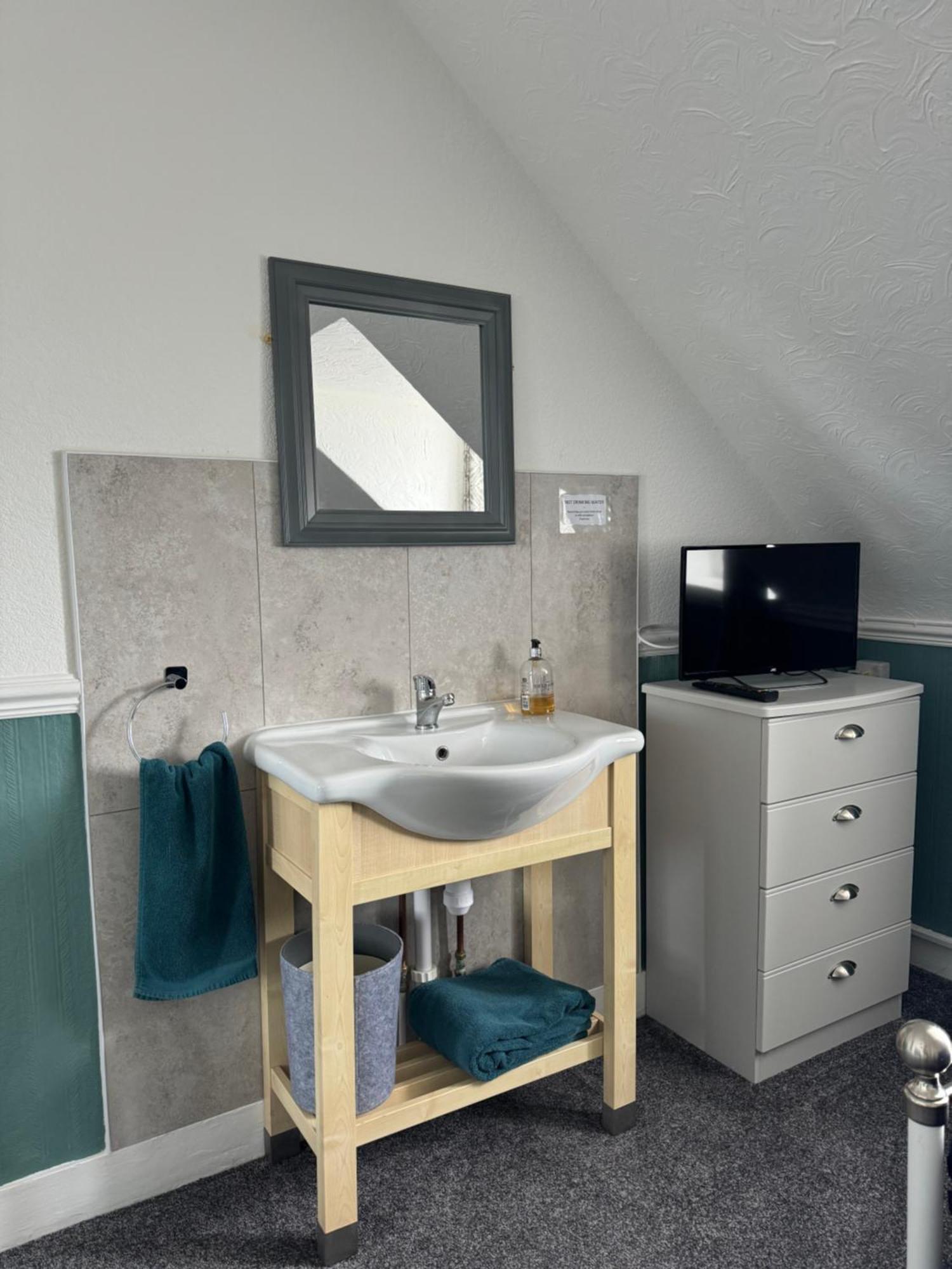 The Angove - Adults Only Weymouth