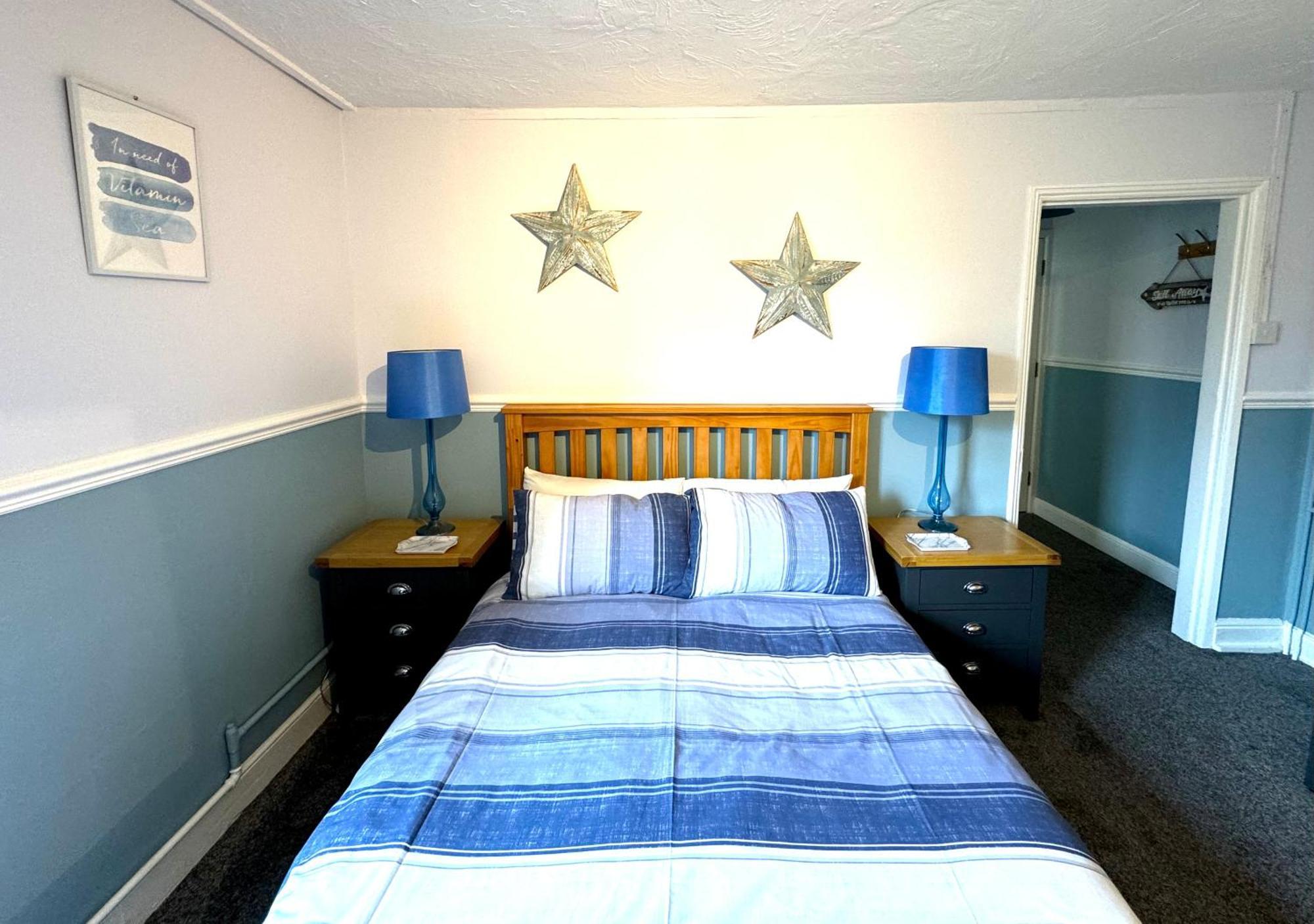 The Angove - Adults Only Guest house Weymouth