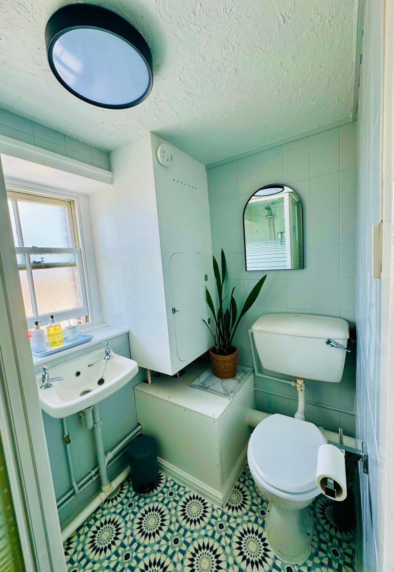 Guest house The Angove - Adults Only Weymouth