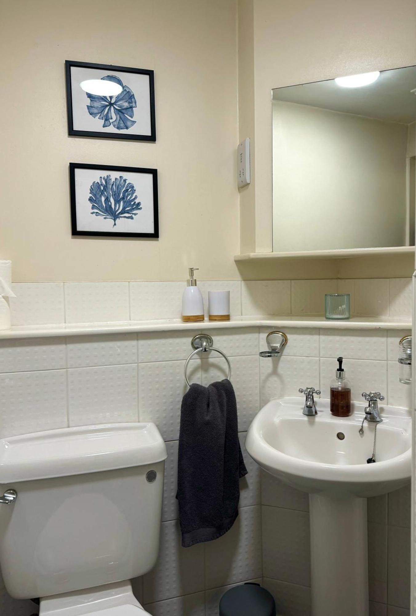 Guest house The Angove - Adults Only Weymouth