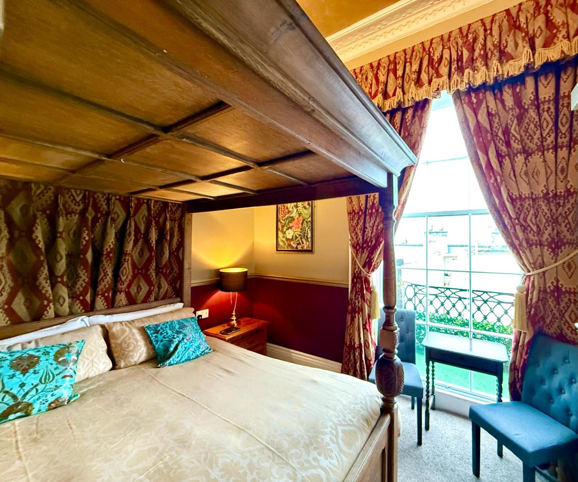 Guest house The Angove - Adults Only 3*