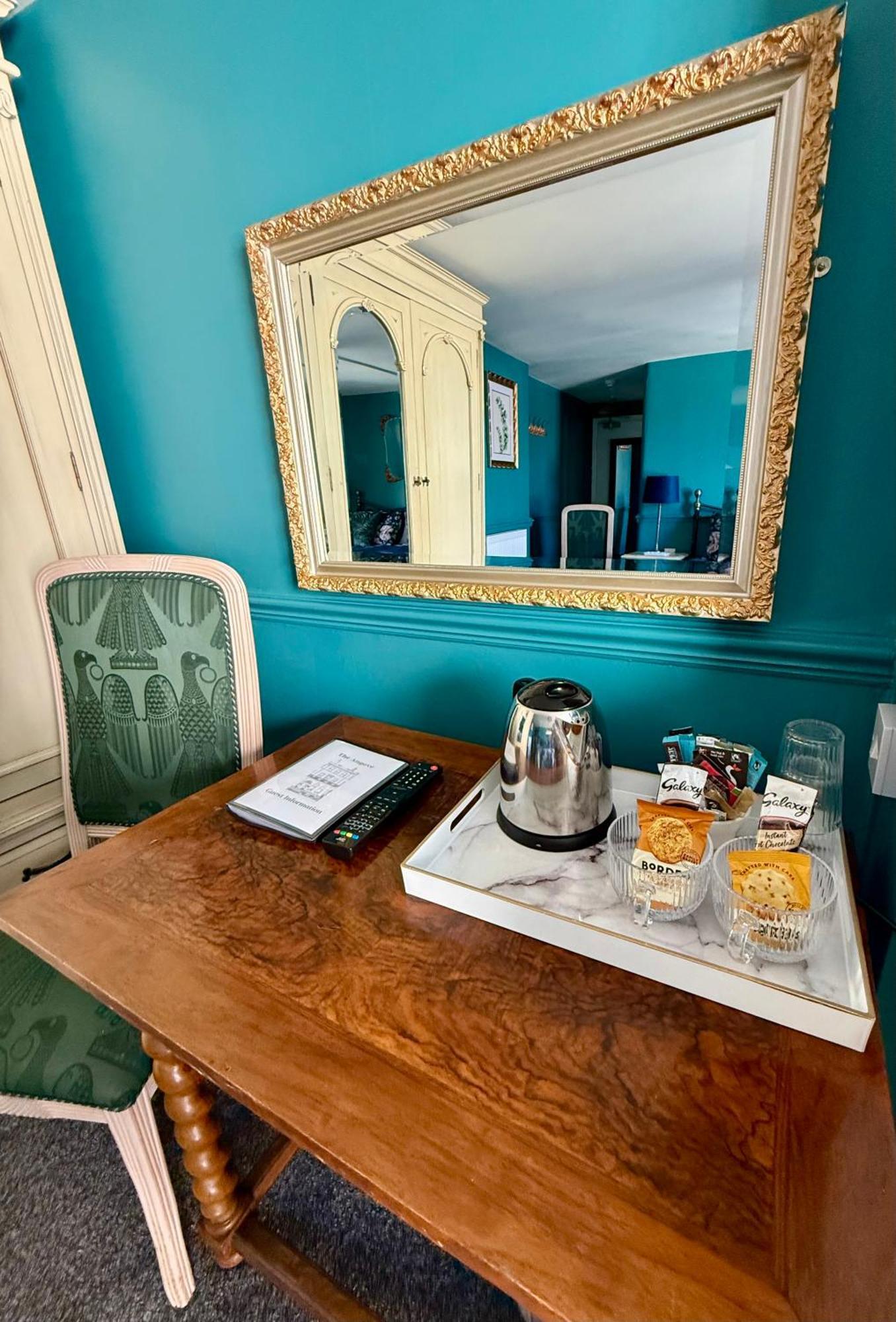 The Angove - Adults Only 3* Weymouth