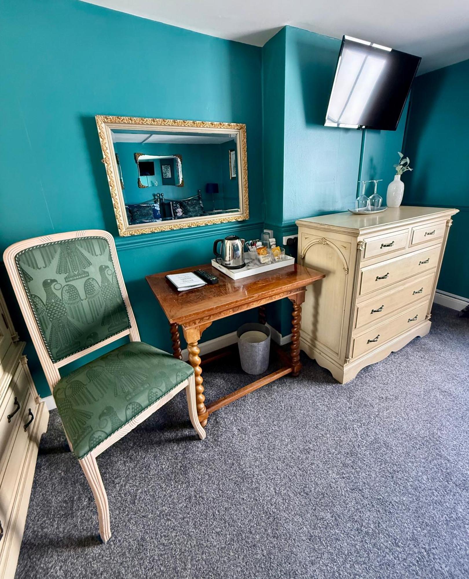Guest house The Angove - Adults Only 3*