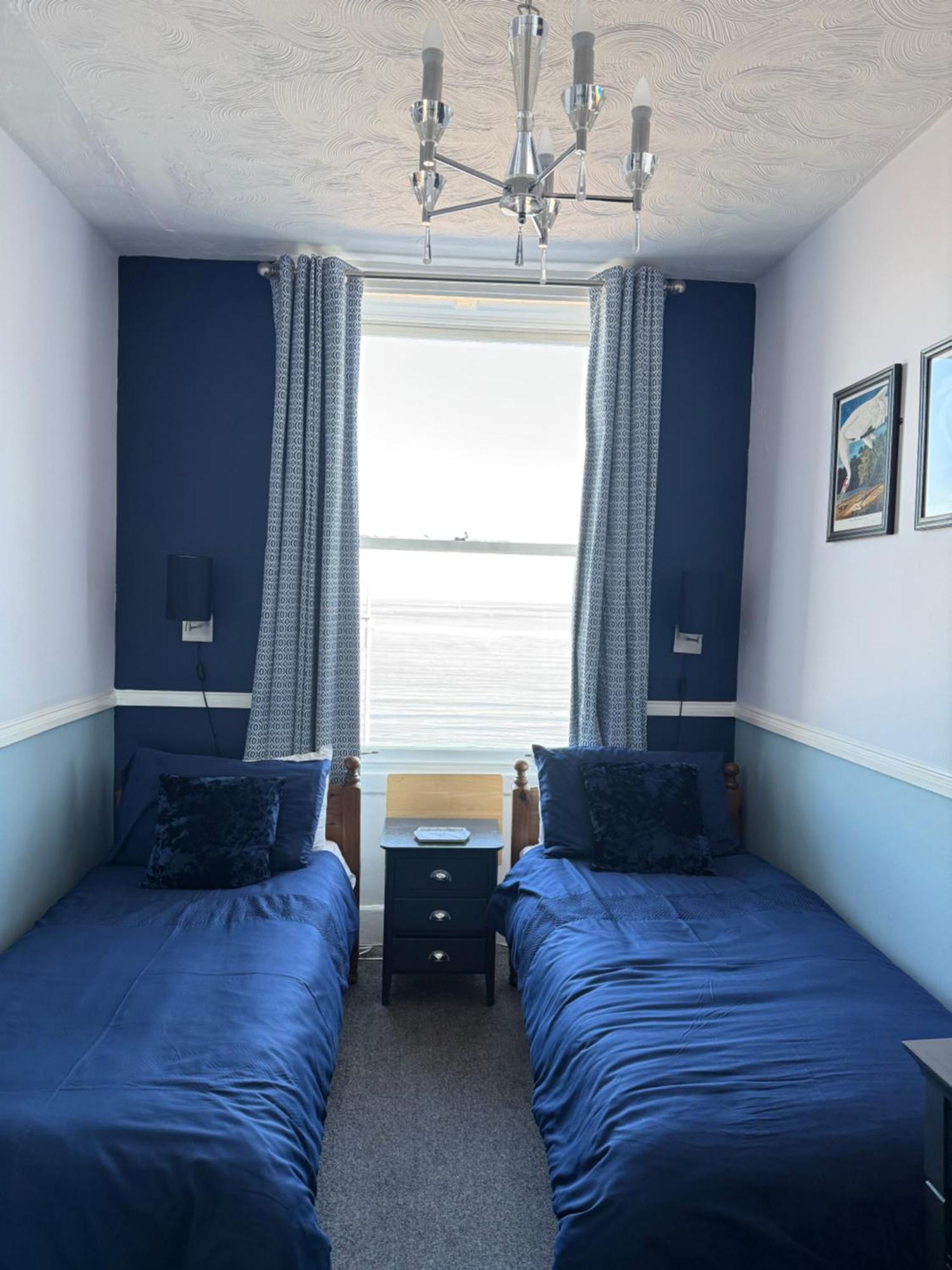 The Angove - Adults Only Guest house