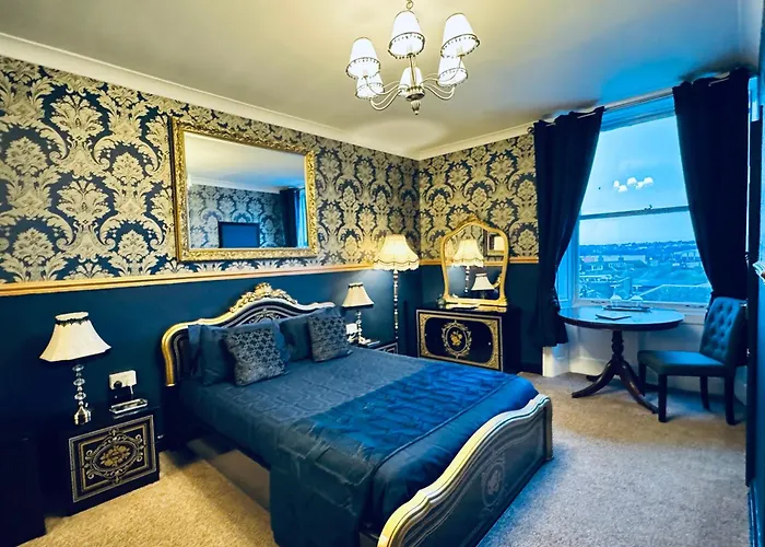 The Premier Hotel