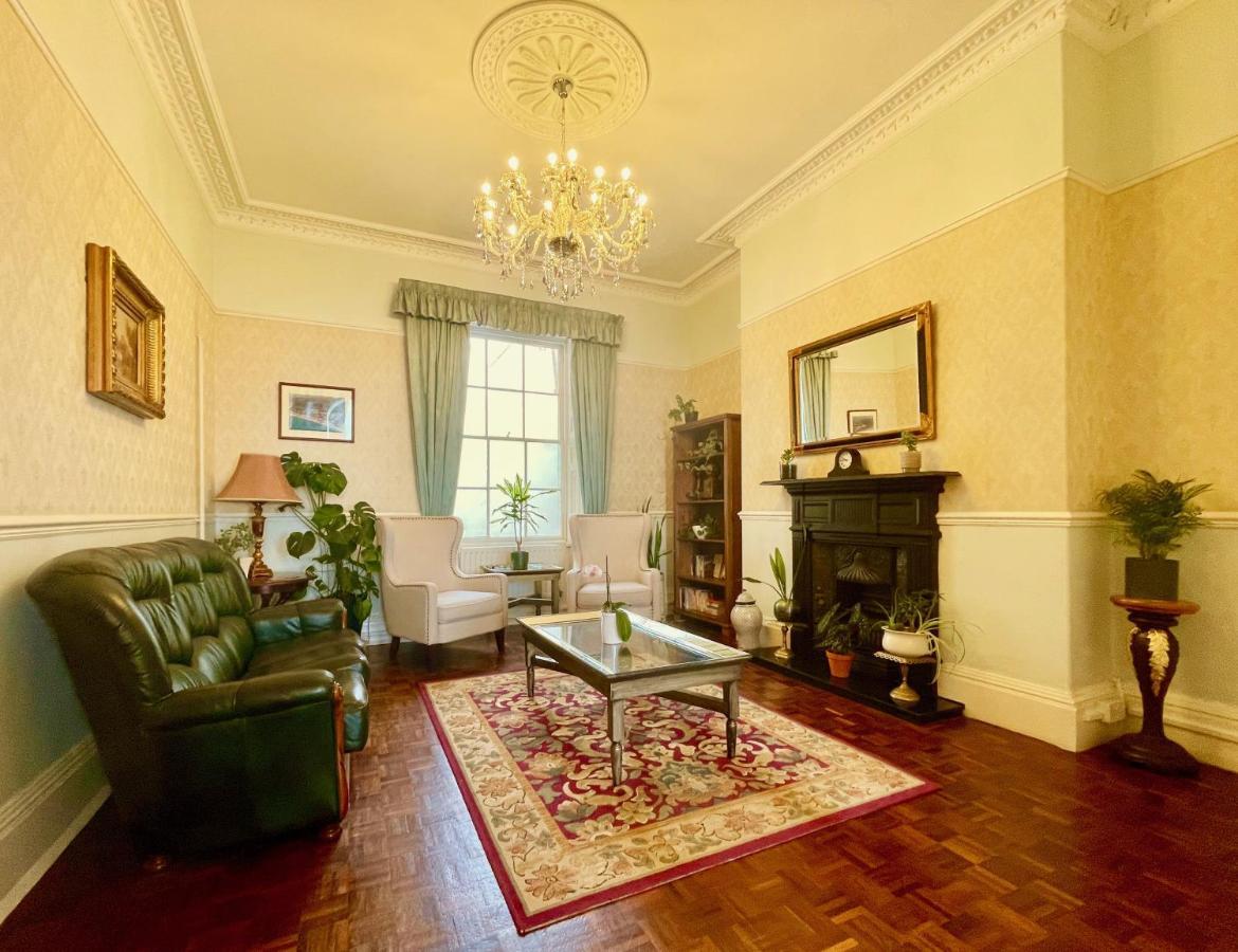 The Angove - Adults Only Gasthuis Weymouth