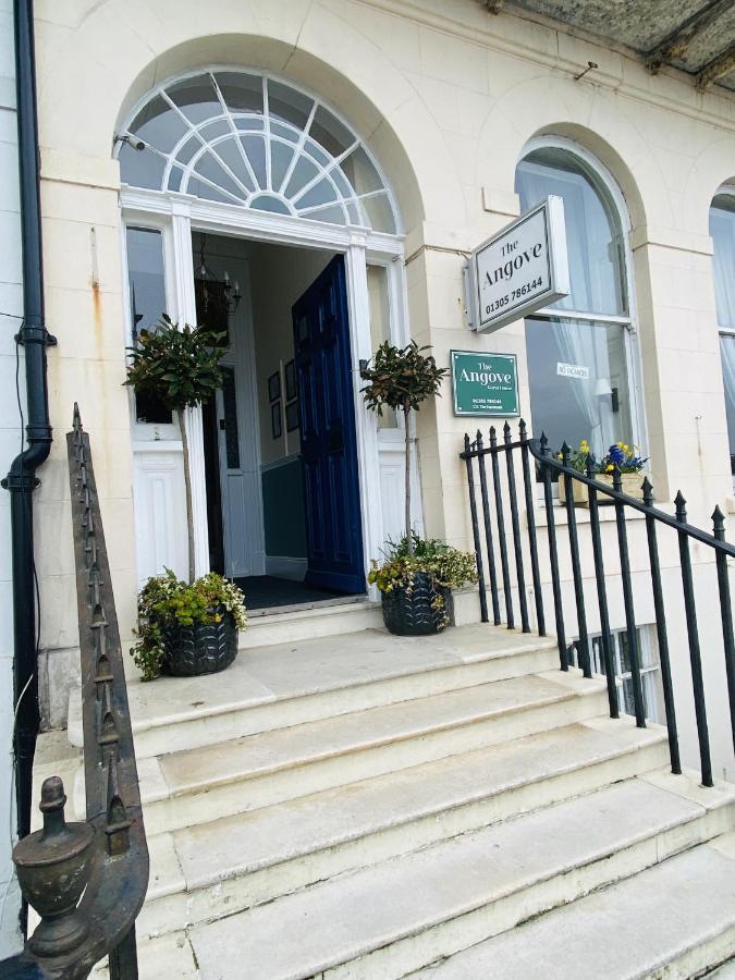 Gasthuis The Angove - Adults Only Weymouth