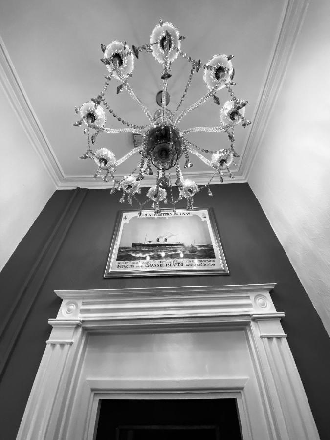 Gasthuis The Angove - Adults Only Weymouth