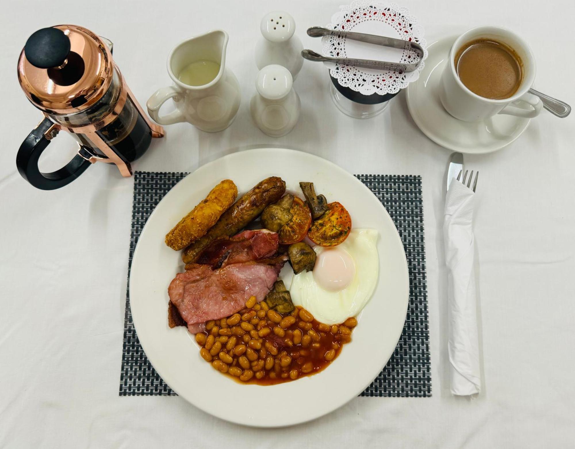The Angove - Adults Only 3* Weymouth