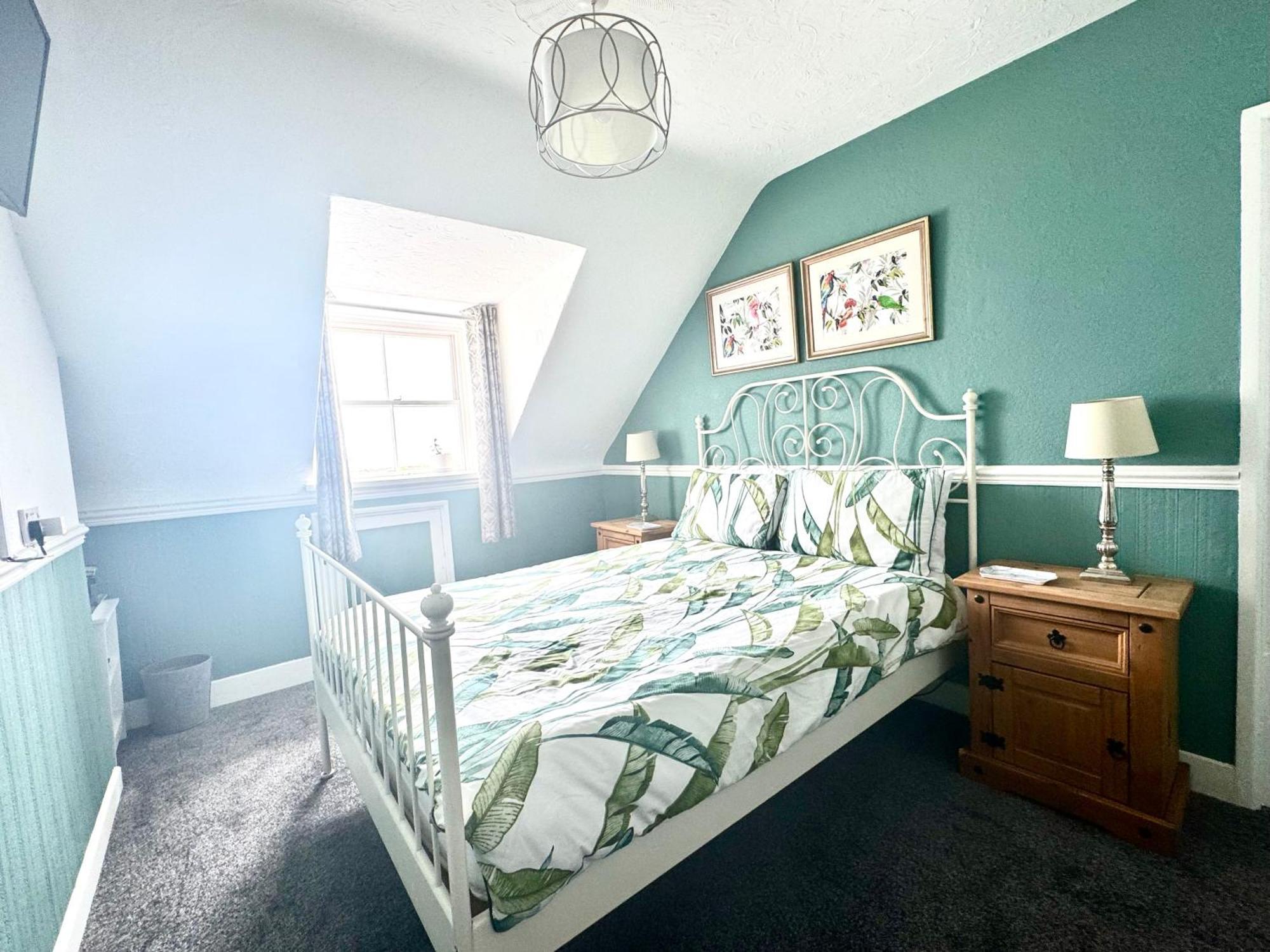 The Angove - Adults Only Gasthuis Weymouth
