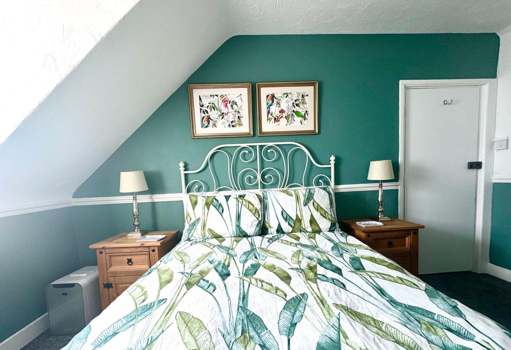 The Angove - Adults Only 3* Weymouth