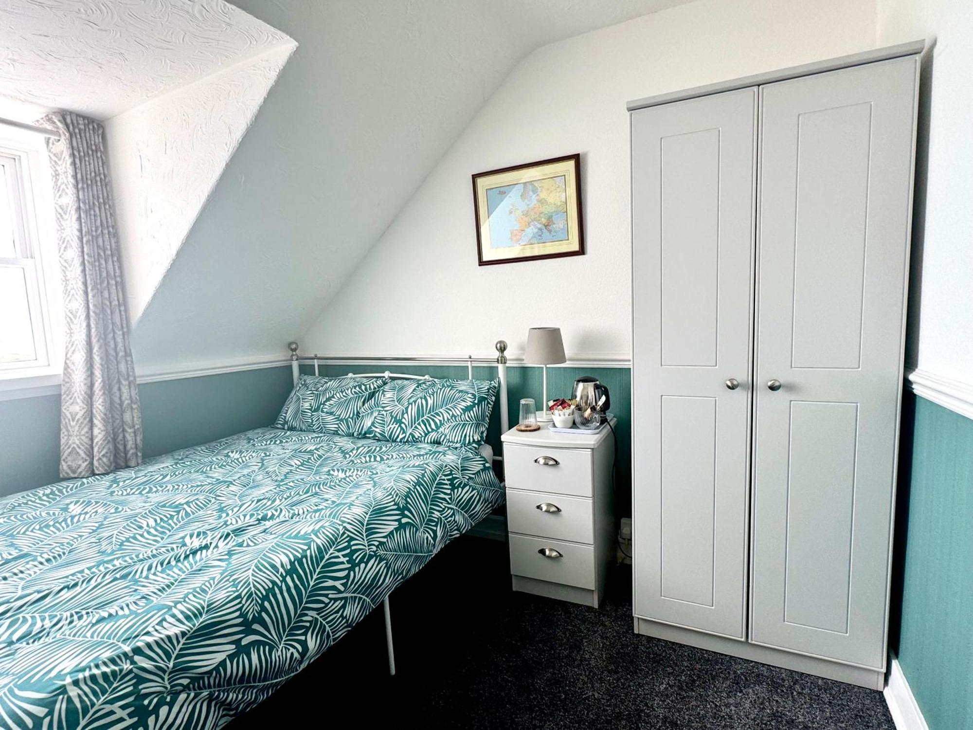 Gasthuis The Angove - Adults Only Weymouth