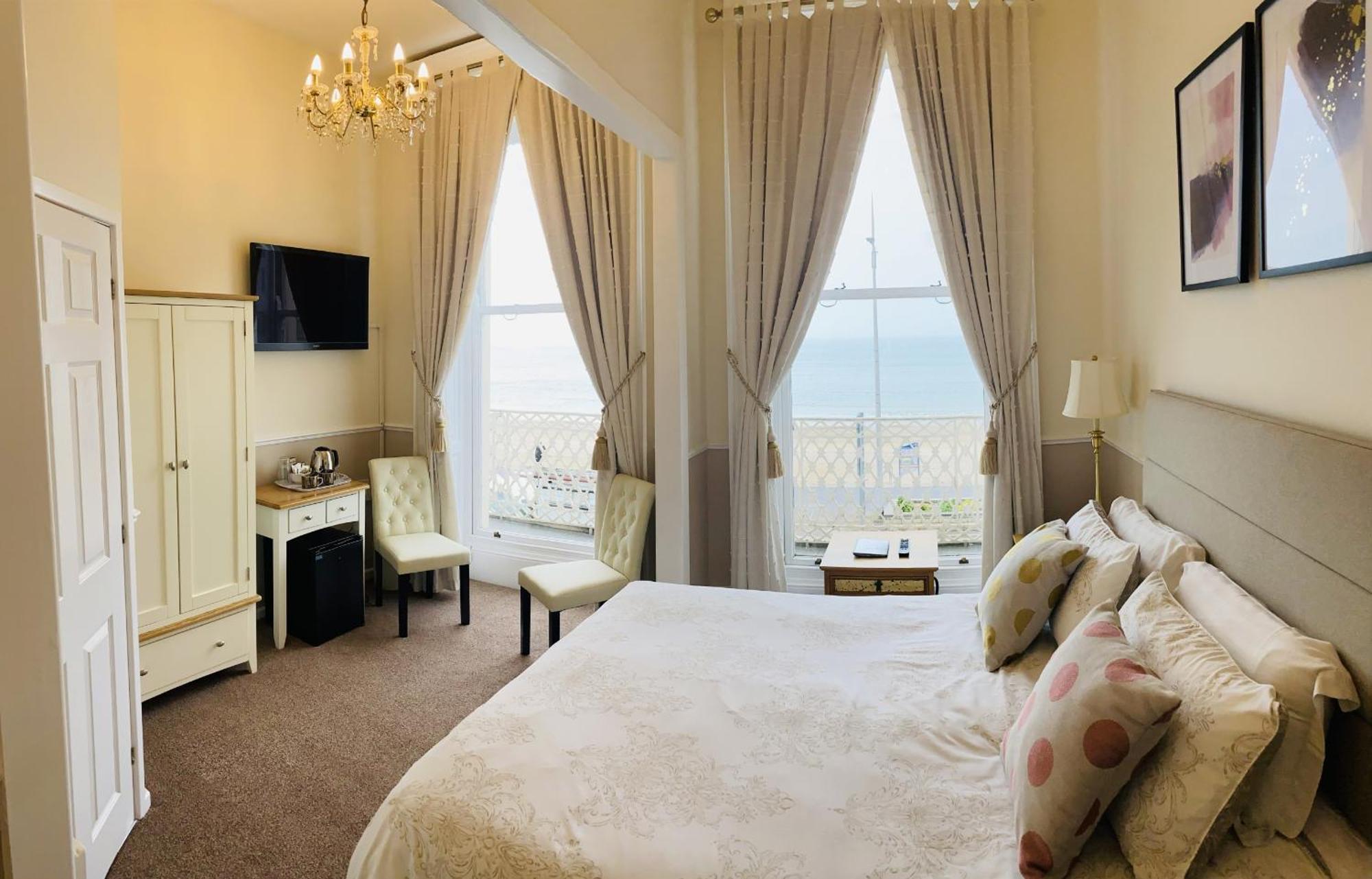 Gasthuis The Angove - Adults Only Weymouth