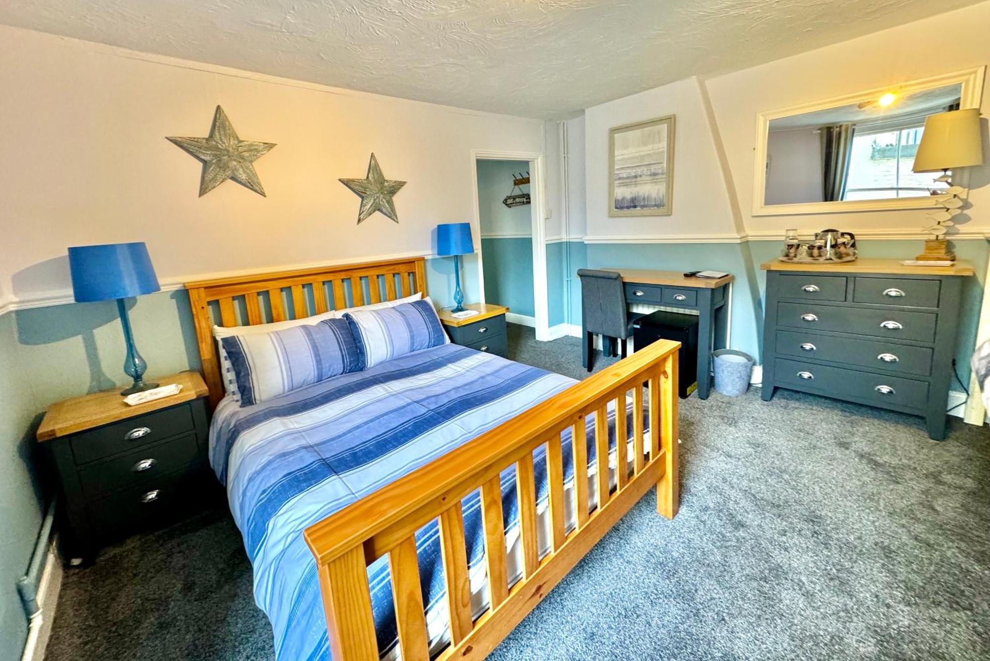 The Angove - Adults Only 3* Weymouth