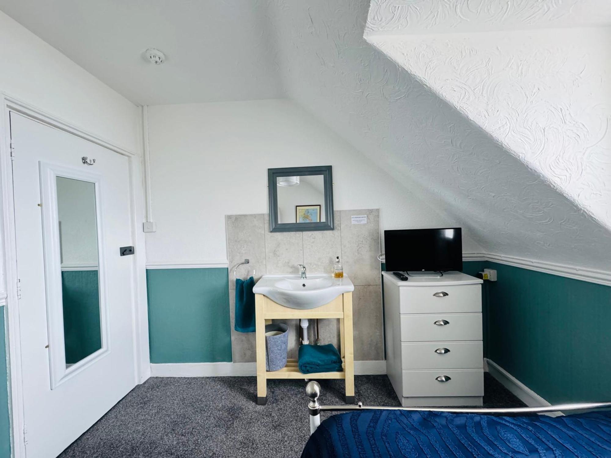 The Angove - Adults Only 3* Weymouth