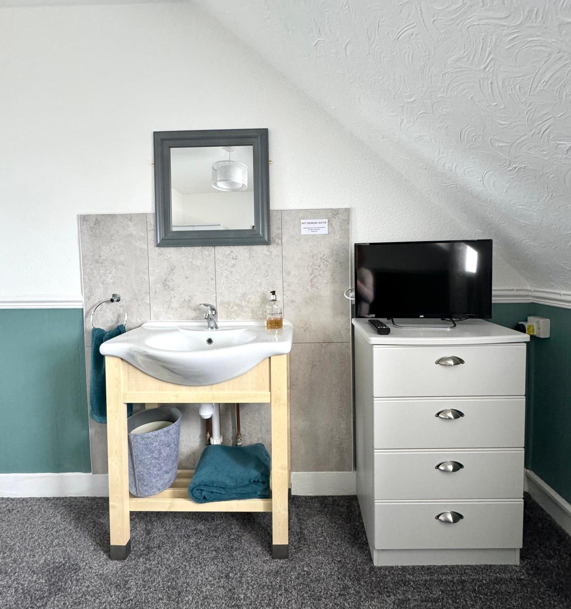 The Angove - Adults Only 3* Weymouth