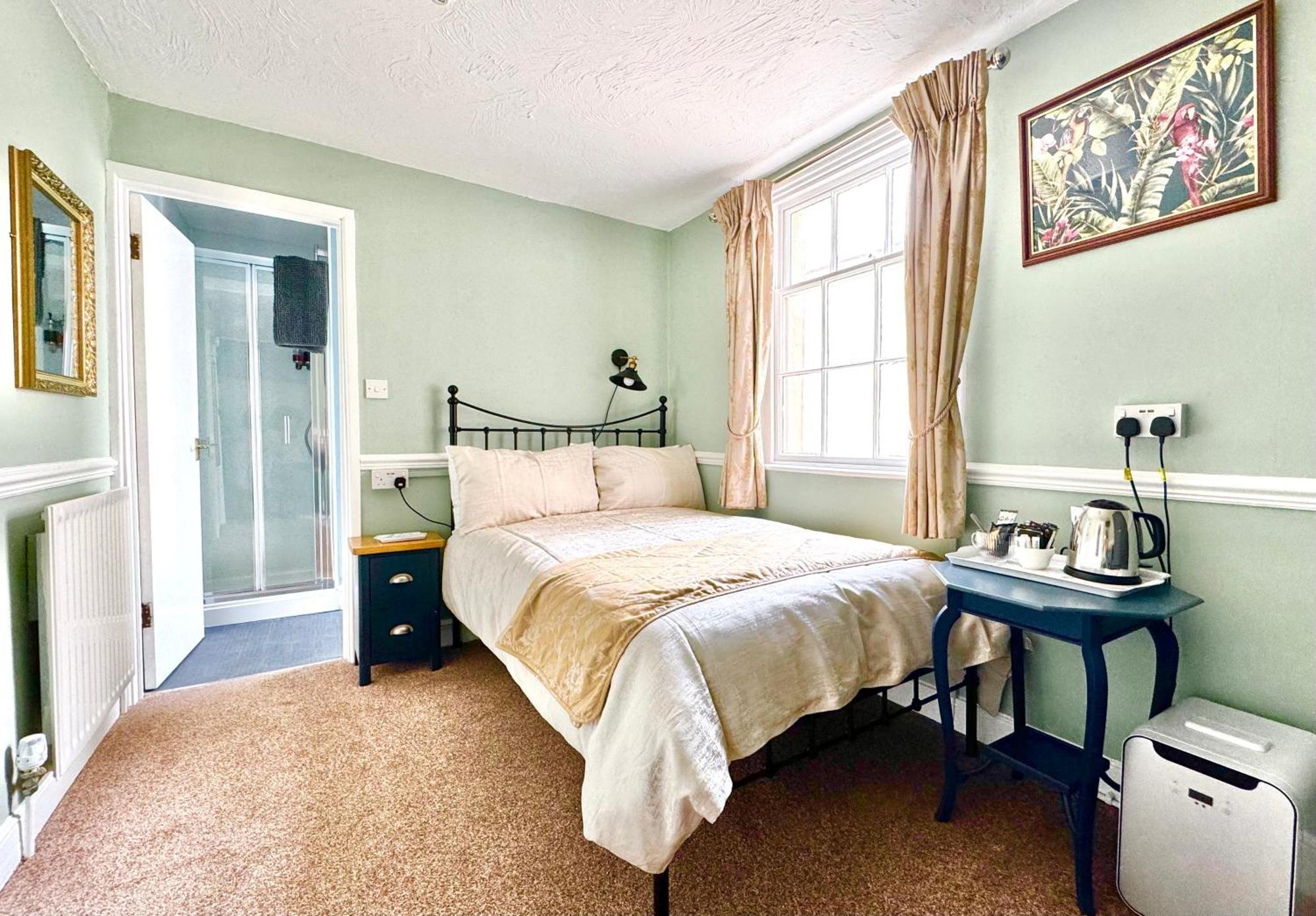 The Angove - Adults Only Weymouth