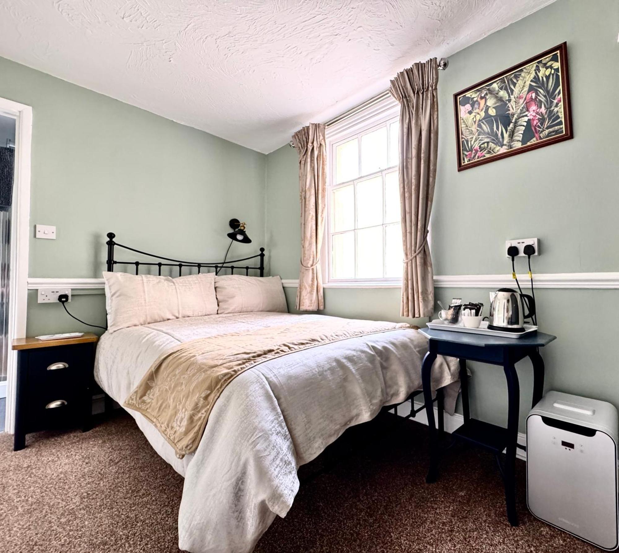 Gasthuis The Angove - Adults Only 3*