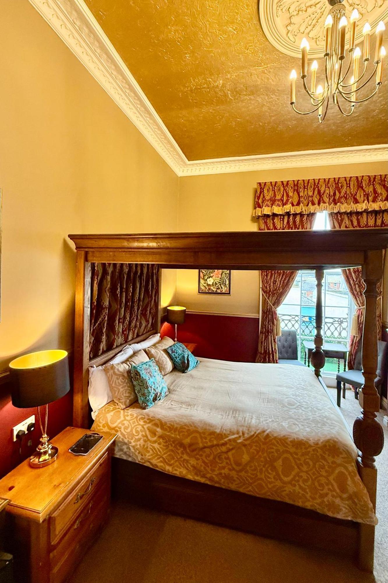 Gasthuis The Angove - Adults Only Weymouth