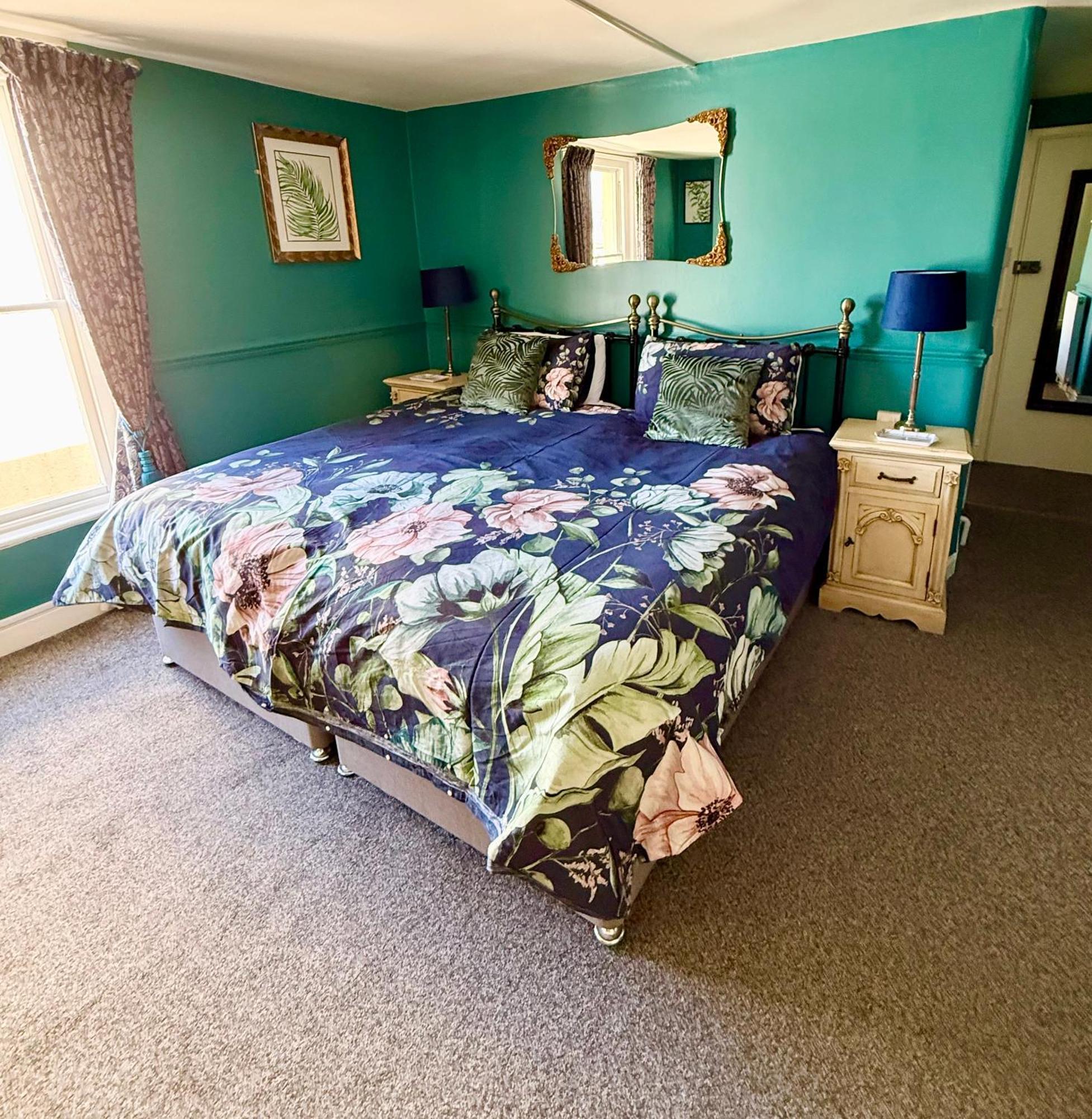The Angove - Adults Only 3* Weymouth