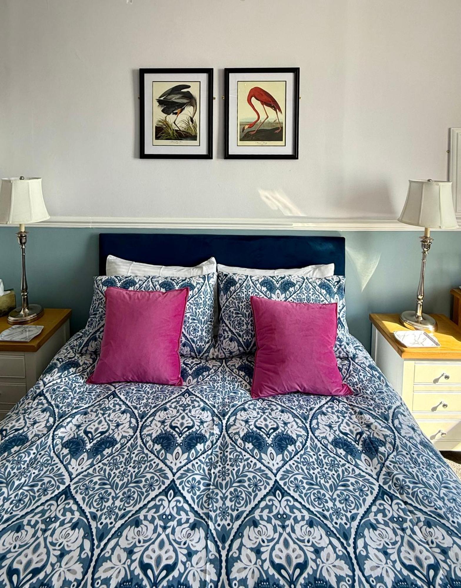 The Angove - Adults Only Weymouth