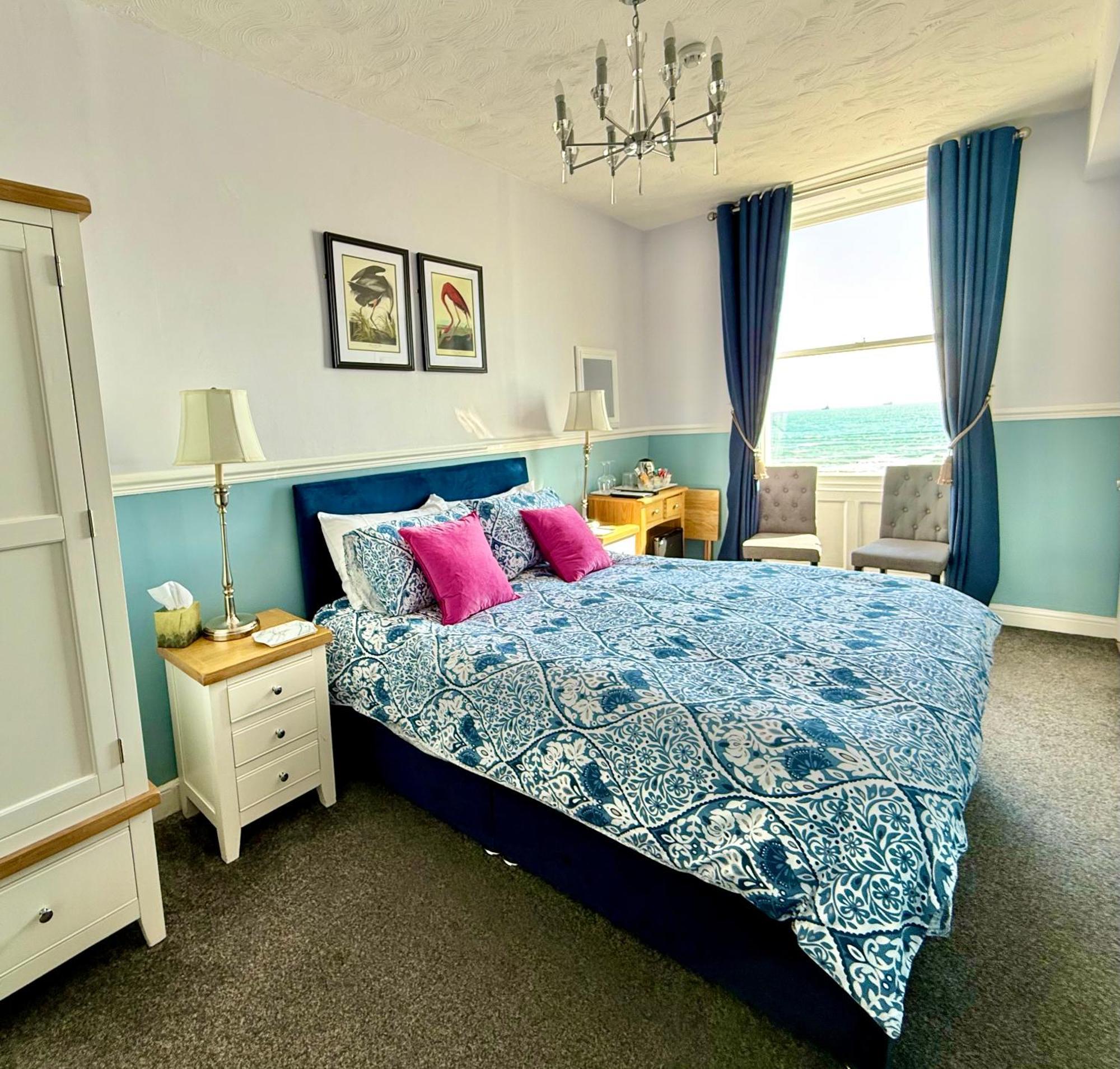 The Angove - Adults Only 3* Weymouth